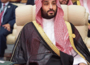 Amerika Syaratkan Normalisasi Hubungan Israel-Arab Saudi untuk Perjanjian Pertahanan