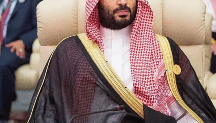 Amerika Syaratkan Normalisasi Hubungan Israel-Arab Saudi untuk Perjanjian Pertahanan