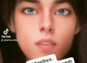 Sorban Santri Rilis Soft Cartoon, Aplikasi Bikin Video AI Gratis untuk TikTok