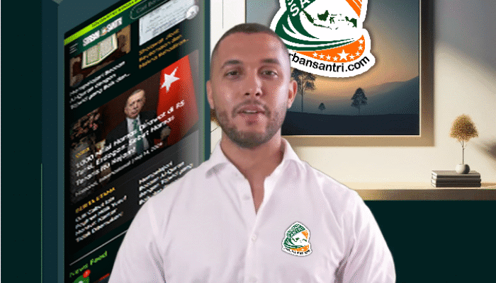 Portal Berita Inspiratif dan Edukatif dari Mojokerto