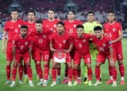 Komposisi Skuad Timnas Indonesia Lawan Irak dan Filipina: Mayoritas Main di Luar Negeri!