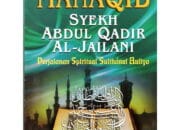 Pemuda Lereng Gunung Welirang Gelar Manaqib Keliling, Pacet Mojokerto Berkah Berlimpah