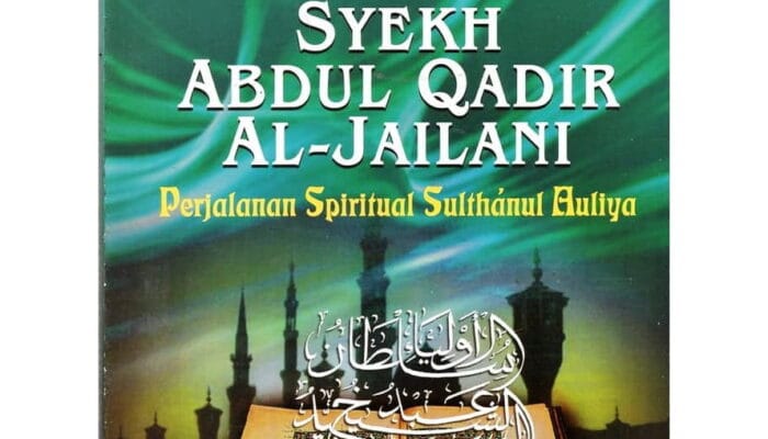 Pemuda Lereng Gunung Welirang Gelar Manaqib Keliling, Pacet Mojokerto Berkah Berlimpah