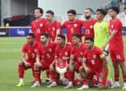 Mampukah Timnas Indonesia Tumbangkan Irak? Saksikan Duel Sengit di Kualifikasi Piala Dunia 2026