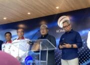 Gagal Lawan Peretas PDN, Pemerintah Pasrah Kehilangan Data Berharga