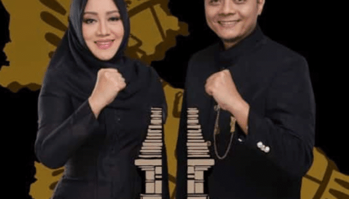 Virus IDOLA Kian Menyebar di Kab. Mojokerto: Ikfina dan Sya’dulloh Syahrofi Dijagokan Masyarakat untuk Pilkada 2024