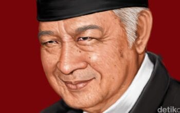 Mengapa Soeharto Tidak Diculik dan Dibunuh dalam Peristiwa G30S/PKI?