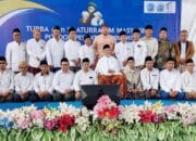 MENGHADAPI PILKADA Mojokerto 2024, HIMASAL (Himpunan Alumni – Santri Lirboyo) bersikap netral