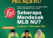 Kiai Toni Wanggai: Nahdliyin Papua Kecewa dengan PBNU