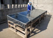 Serangan pesawat tak berawak menewaskan tiga orang di titik pengisian telepon di kamp pengungsi Shati Gaza