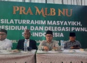 Pra MLB NU Tuntas, Ini 9 Pesan Penting untuk Jam’iyyah