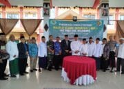 Pelantikan dan Pengukuhan Pengurus MUI Kecamatan se-Kabupaten Mojokerto