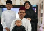 Ustad Abdul Somad Sorot Program Makan Gratis, Kritisi Tugas Negara dalam Pemberdayaan Rakyat