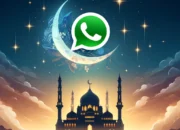 Inspirasi Status WhatsApp untuk Setiap Hari di Bulan Ramadan