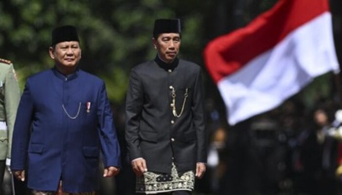 PDIP Heran Jokowi Diutus ke Vatikan, Bukan Wapres