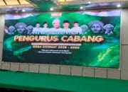 PCNU Mojokerto Gelar Pra Musker 1, Hadirkan Ulama Besar hingga Gubernur Jatim