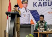 Rapat Tahunan FPRB Kabupaten Mojokerto Digelar 9 Desember 2025