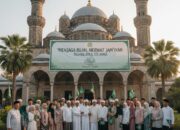 Menjaga Islah, Merawat Jam’iyah