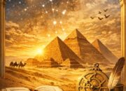 Rahasia Piramida yang Tak Pernah Usang: Mengapa Bangunan Kuno Ini Masih Membuat Dunia Takjub?