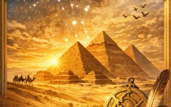 Rahasia Piramida yang Tak Pernah Usang: Mengapa Bangunan Kuno Ini Masih Membuat Dunia Takjub?