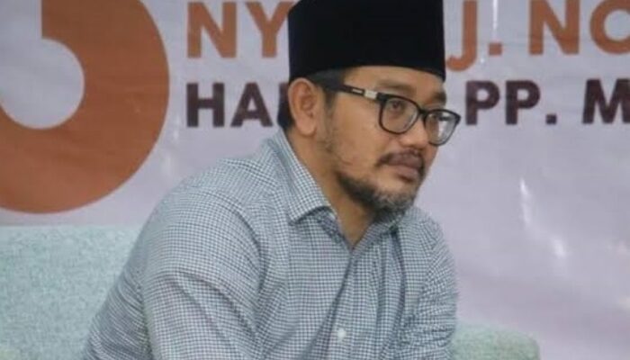 KONSEP MAJLIS SYURIAH ; SYURIAH YANG LEGITIMIT INSTITUSIONAL